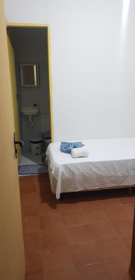 Pousada Descanso De Casa João Pessoa Kültér fotó