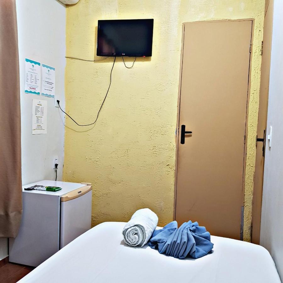 Pousada Descanso De Casa João Pessoa Kültér fotó