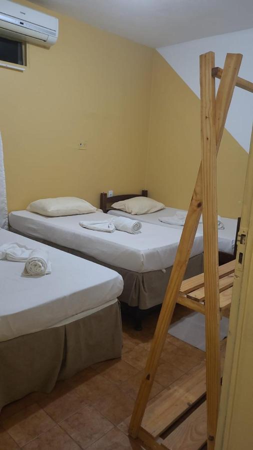 Pousada Descanso De Casa João Pessoa Kültér fotó
