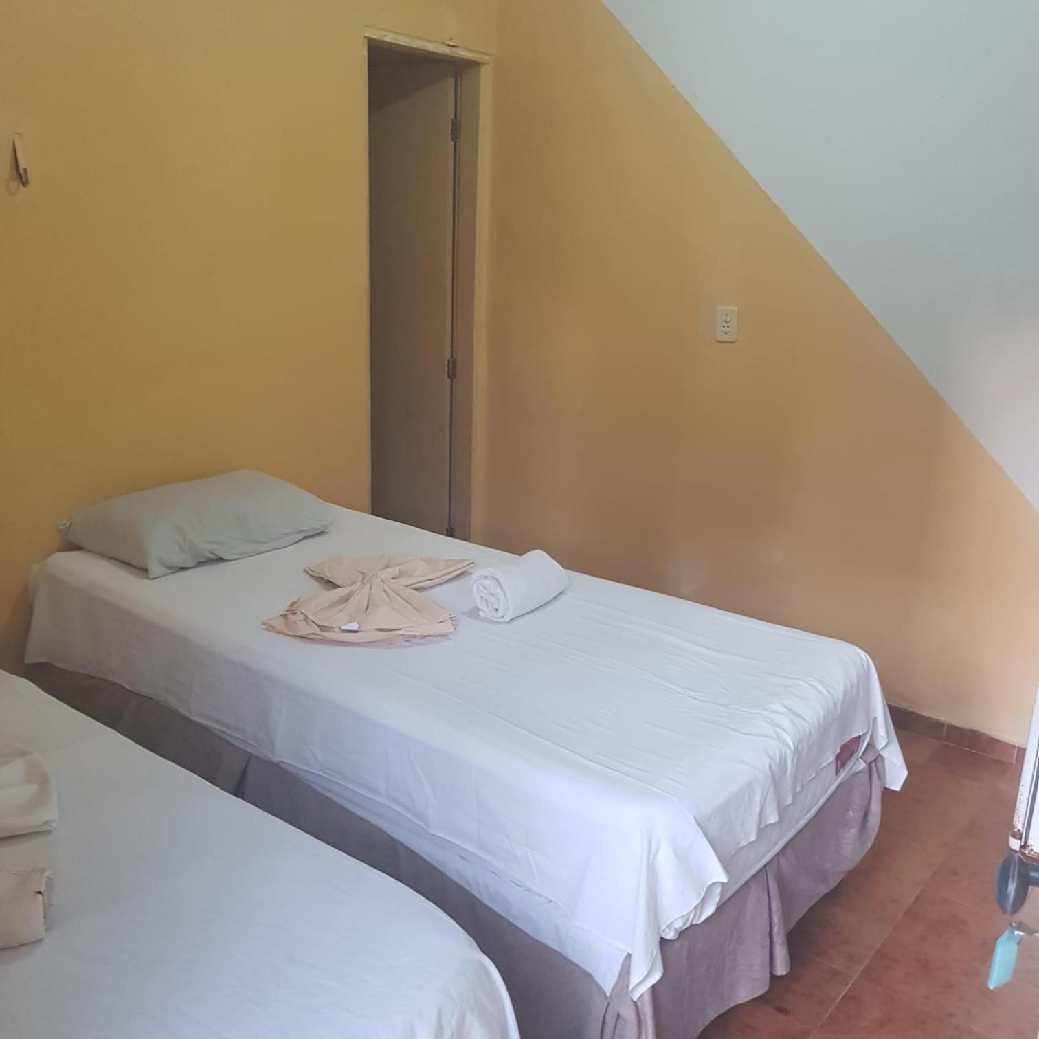 Pousada Descanso De Casa João Pessoa Szoba fotó