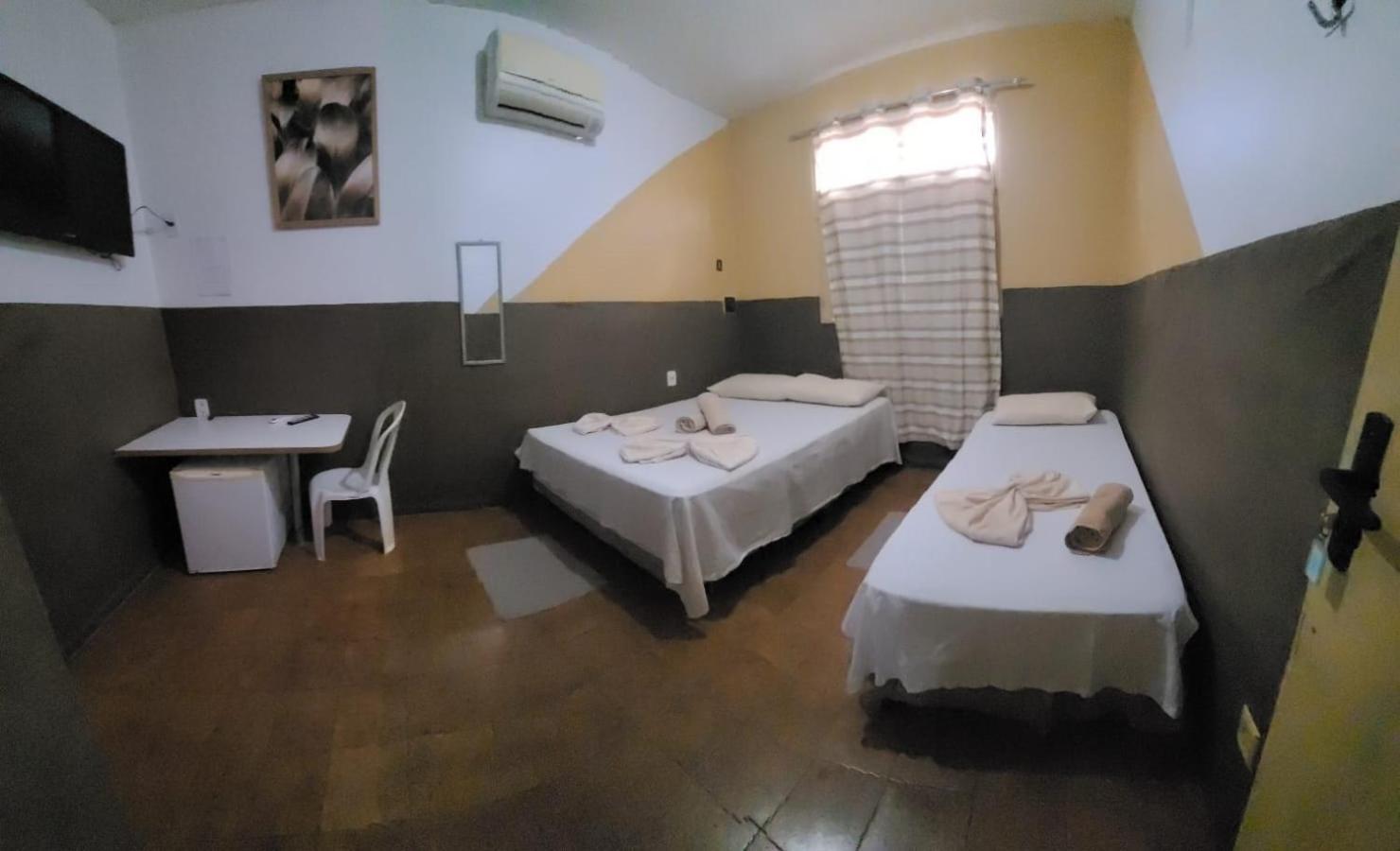 Pousada Descanso De Casa João Pessoa Kültér fotó