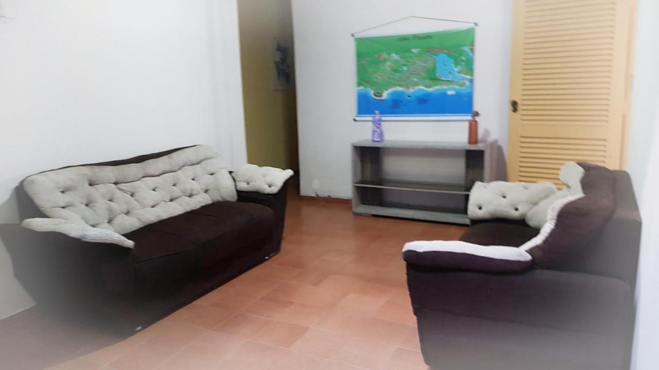 Pousada Descanso De Casa João Pessoa Kültér fotó
